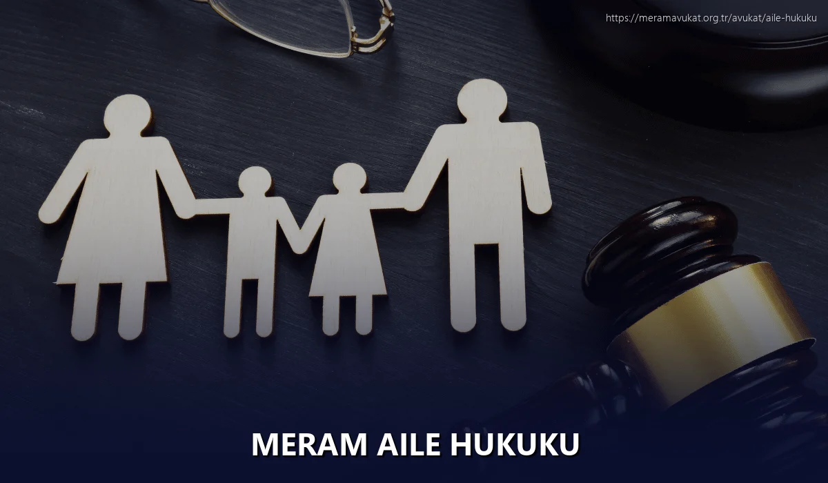 Meram Aile Hukuku