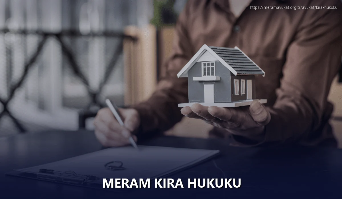 Meram Kira Hukuku