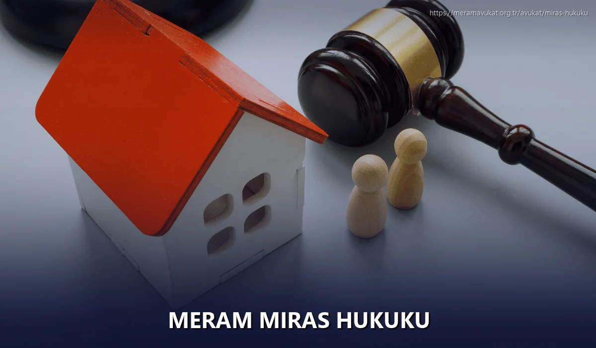 Meram Miras Hukuku